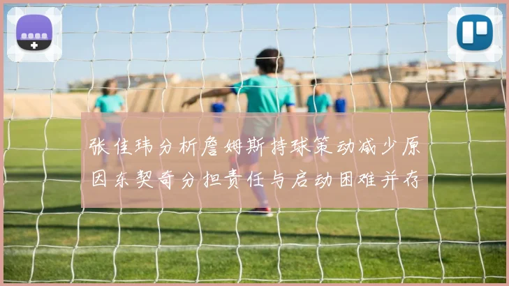 张佳玮分析詹姆斯持球策动减少原因东契奇分担责任与启动困难并存
