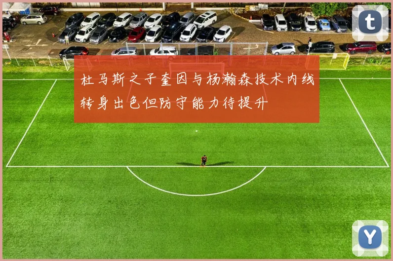 杜马斯之子奎因与杨瀚森技术内线转身出色但防守能力待提升